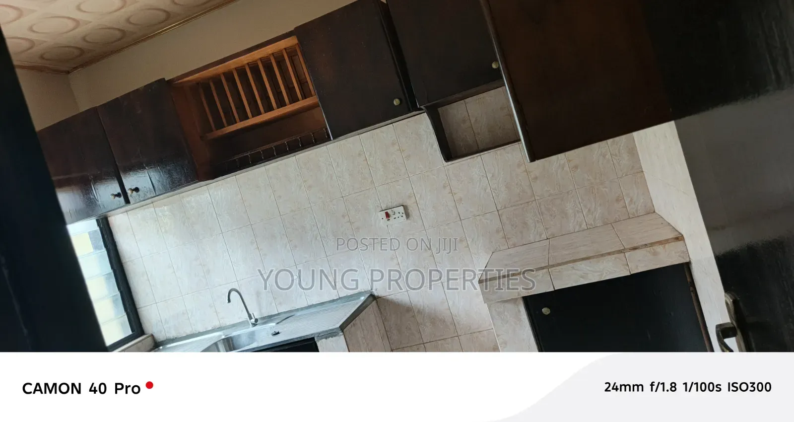 4bdrm Apartment in Adanta Igp Road, Housing Down for rent
