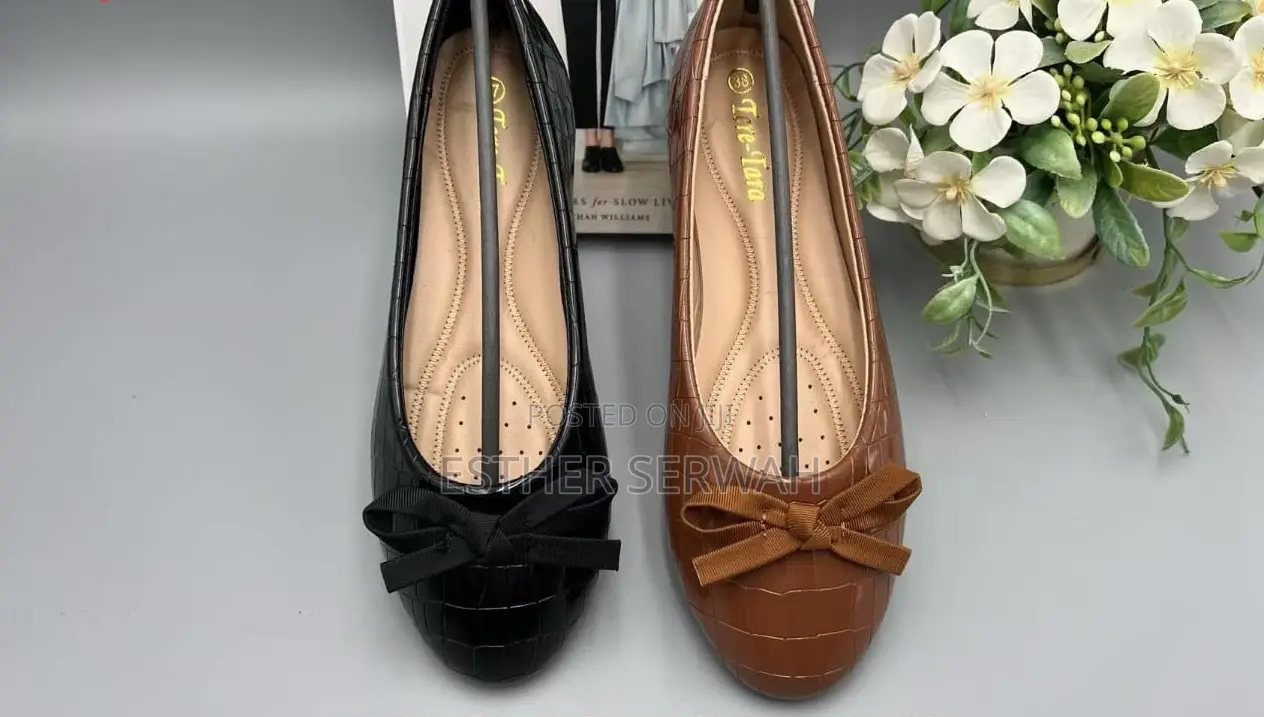 Unisex Footwear