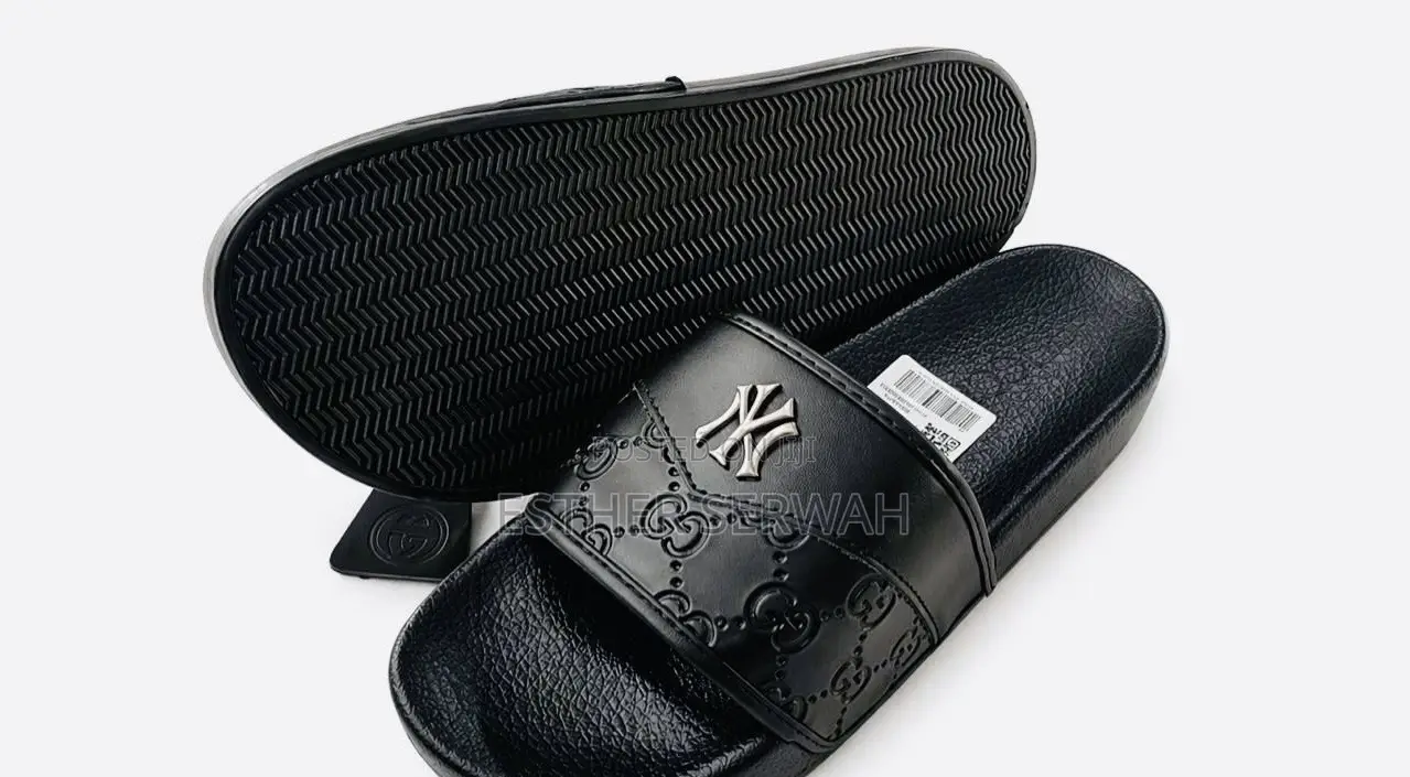 Unisex Footwear