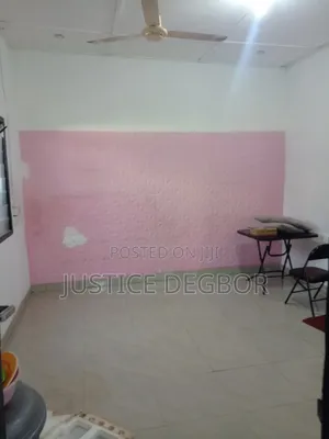 1bdrm Apartment in Bestchoice, Mile 7 for rent