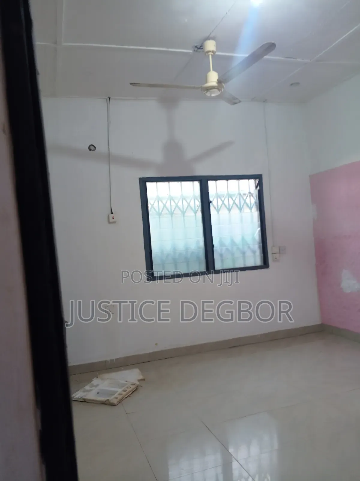 1bdrm Apartment in Bestchoice, Mile 7 for rent