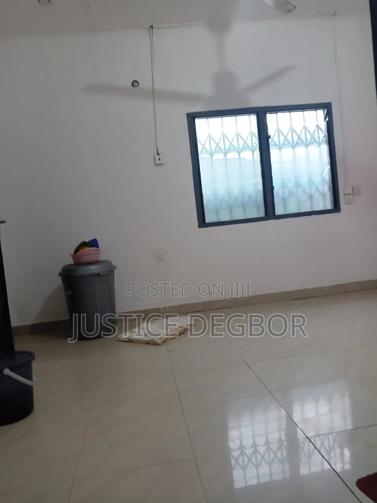 1bdrm Apartment in Bestchoice, Mile 7 for rent