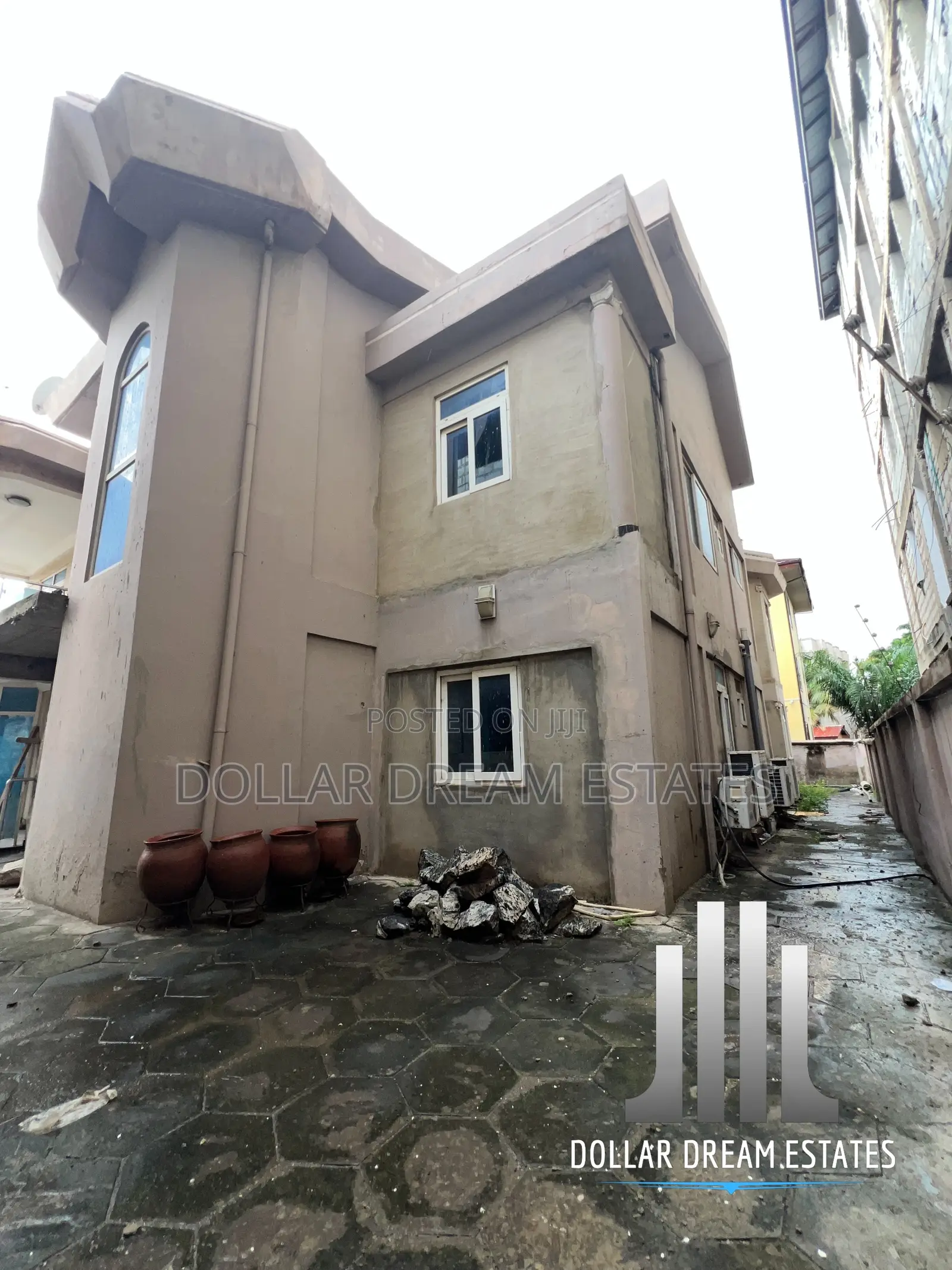 13 Bedroom Hostel on Sale