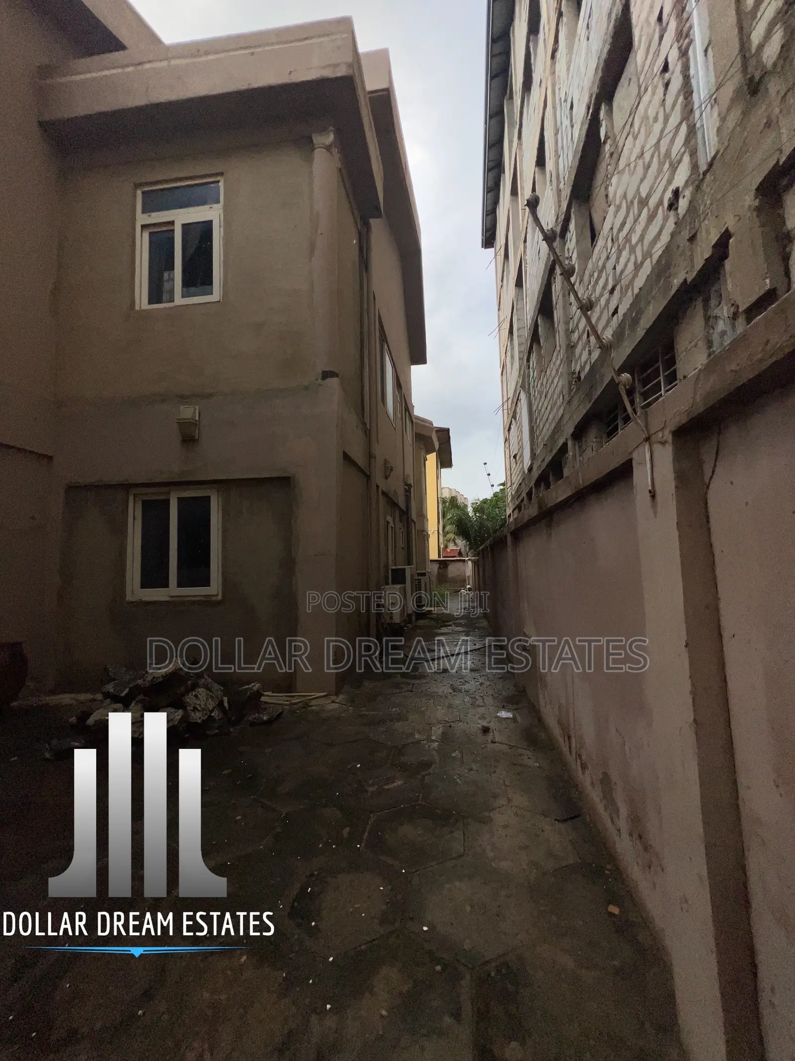 13 Bedroom Hostel on Sale