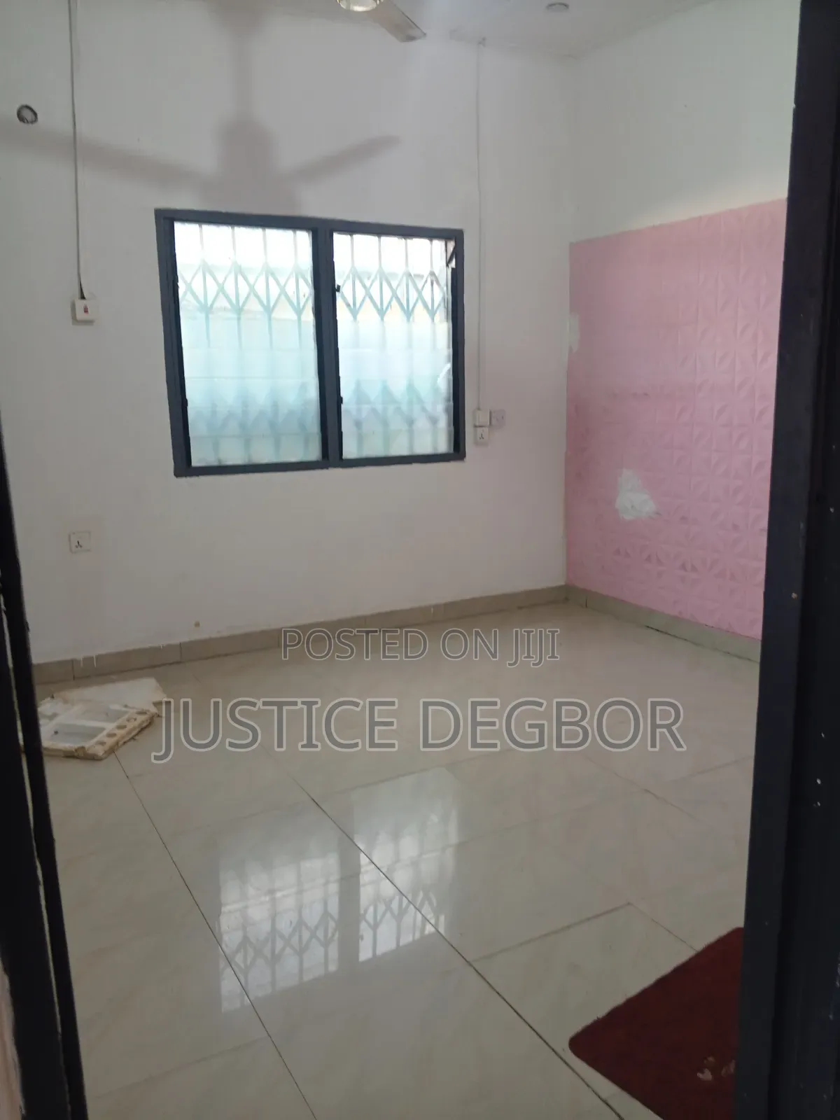1bdrm Apartment in Bestchoice, Mile 7 for rent
