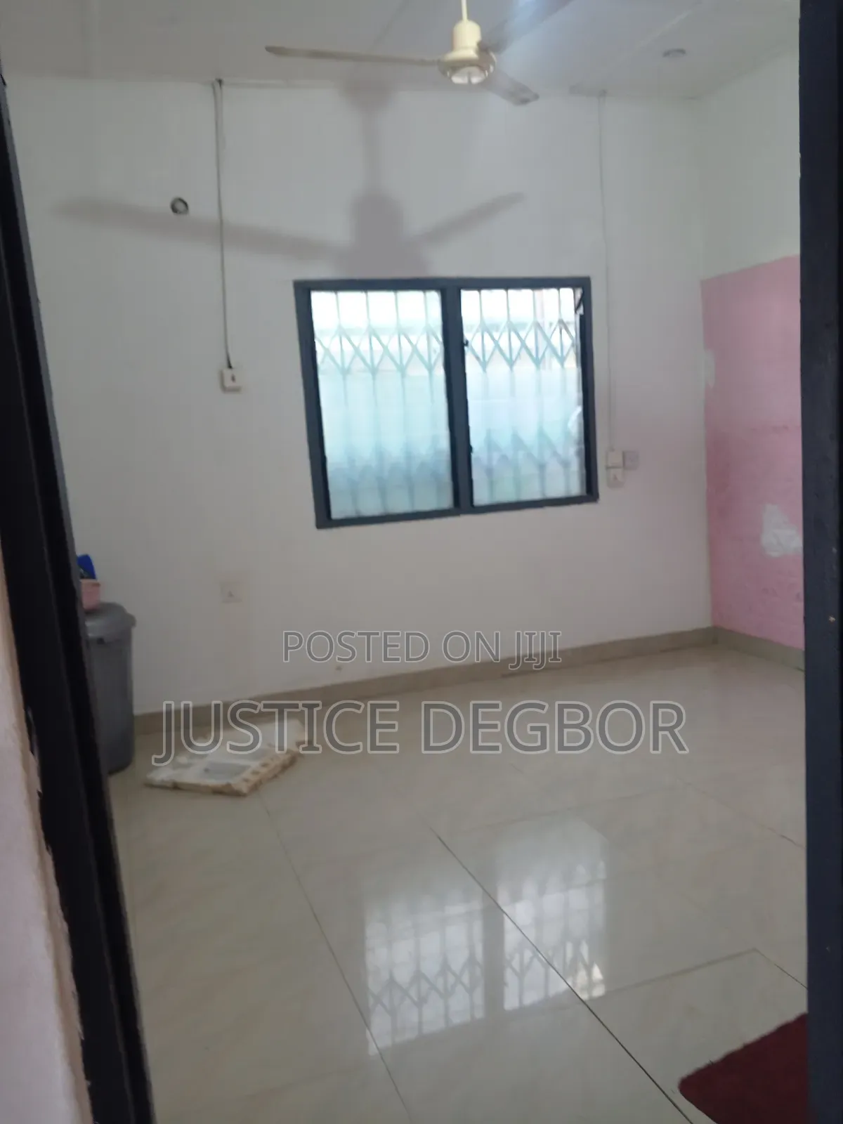 1bdrm Apartment in Bestchoice, Mile 7 for rent