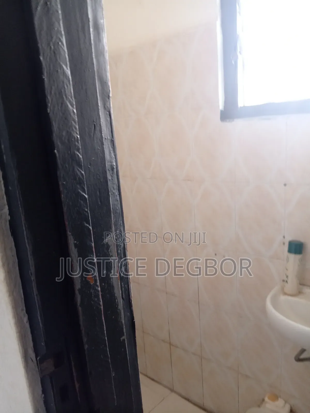 1bdrm Apartment in Bestchoice, Mile 7 for rent