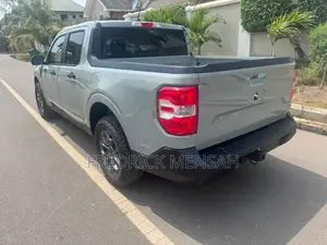 Ford Maverick 2023 Gray