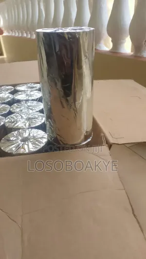 Thermal Roll