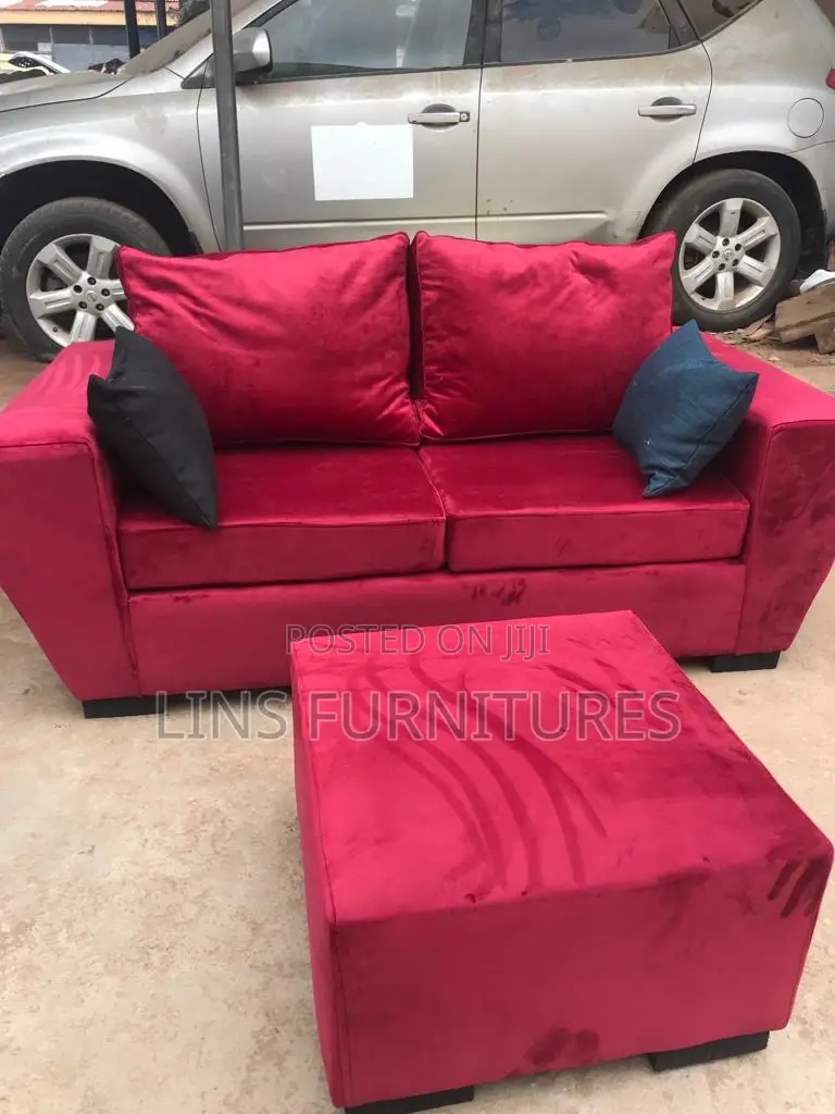 Cozy Sofa Seat