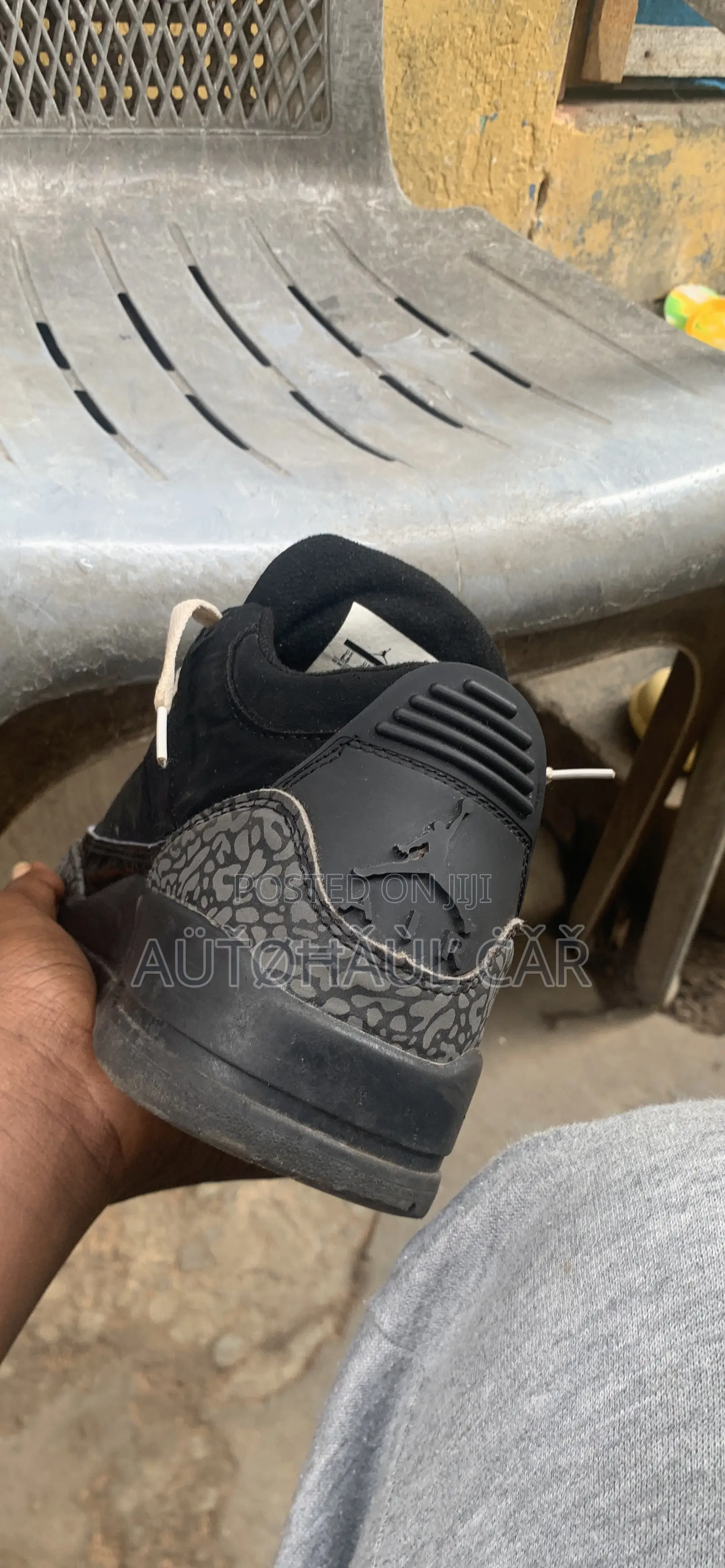 Air Jordan 5