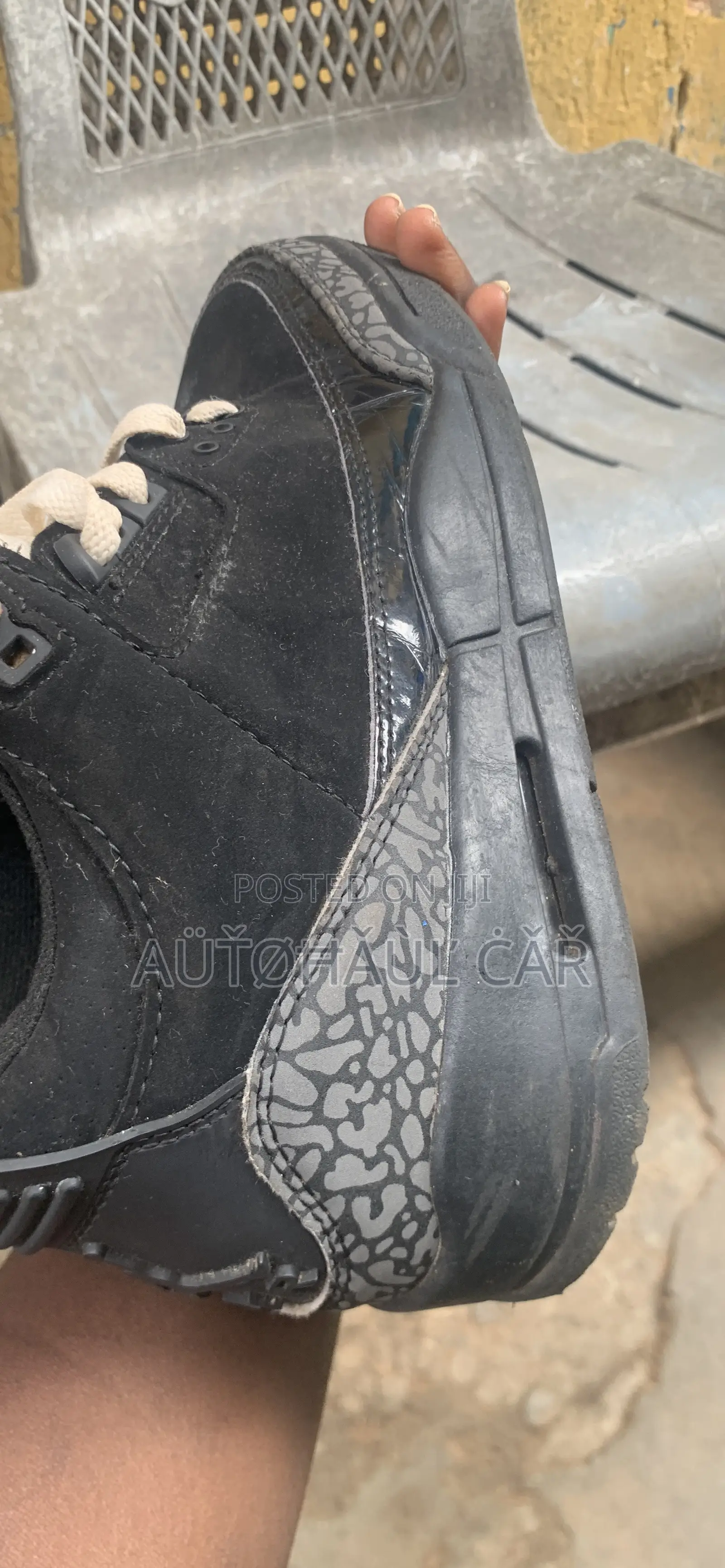 Air Jordan 5