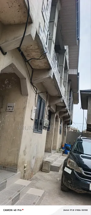 1bdrm Apartment in Kasoa Top Town, Galilea for rent