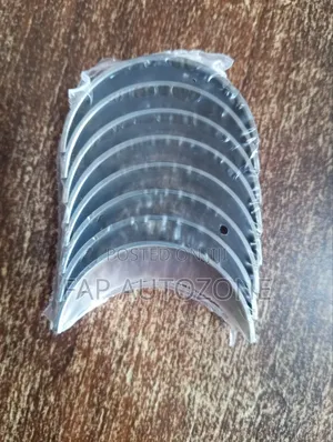Genuine Taiho 7a-Fe Engine Connecting Rod Bearing Set