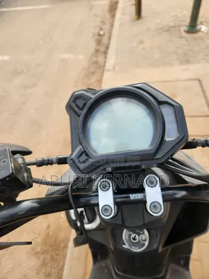 Yamaha 2024
