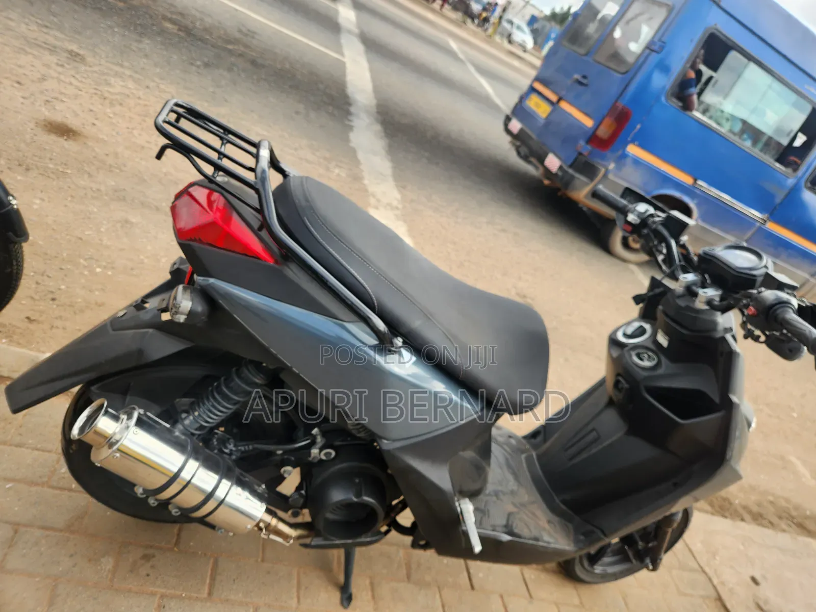 Yamaha 2024