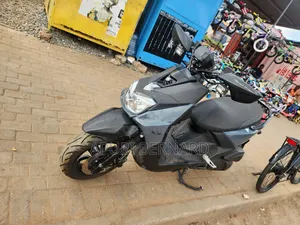 Yamaha 2024