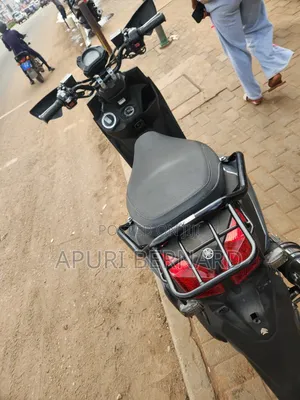Yamaha 2024
