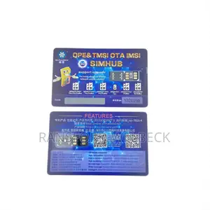 Gevey iPhone Unlock Sim (100% Stable)