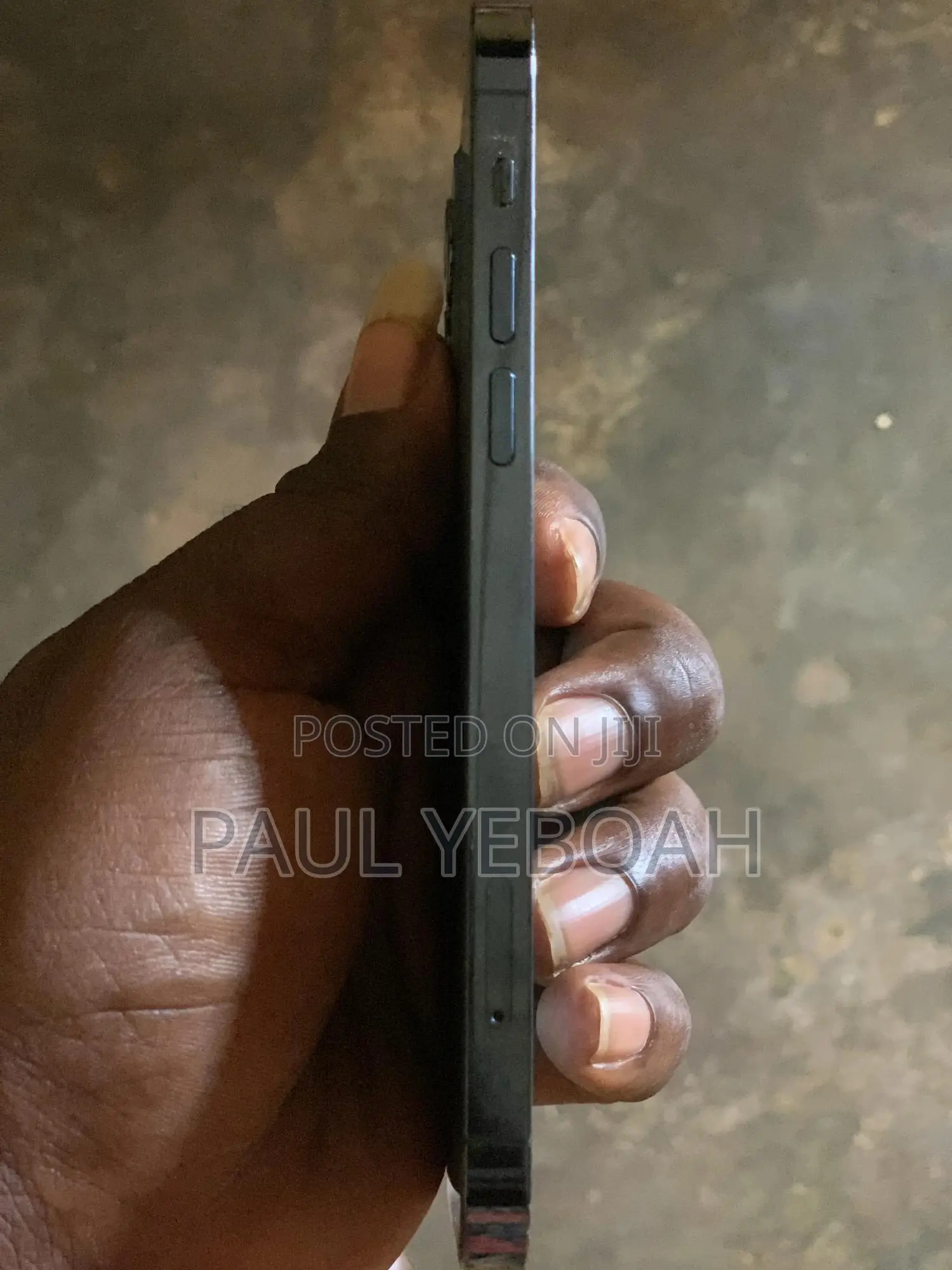 Apple iPhone 12 Pro 128 GB Gray