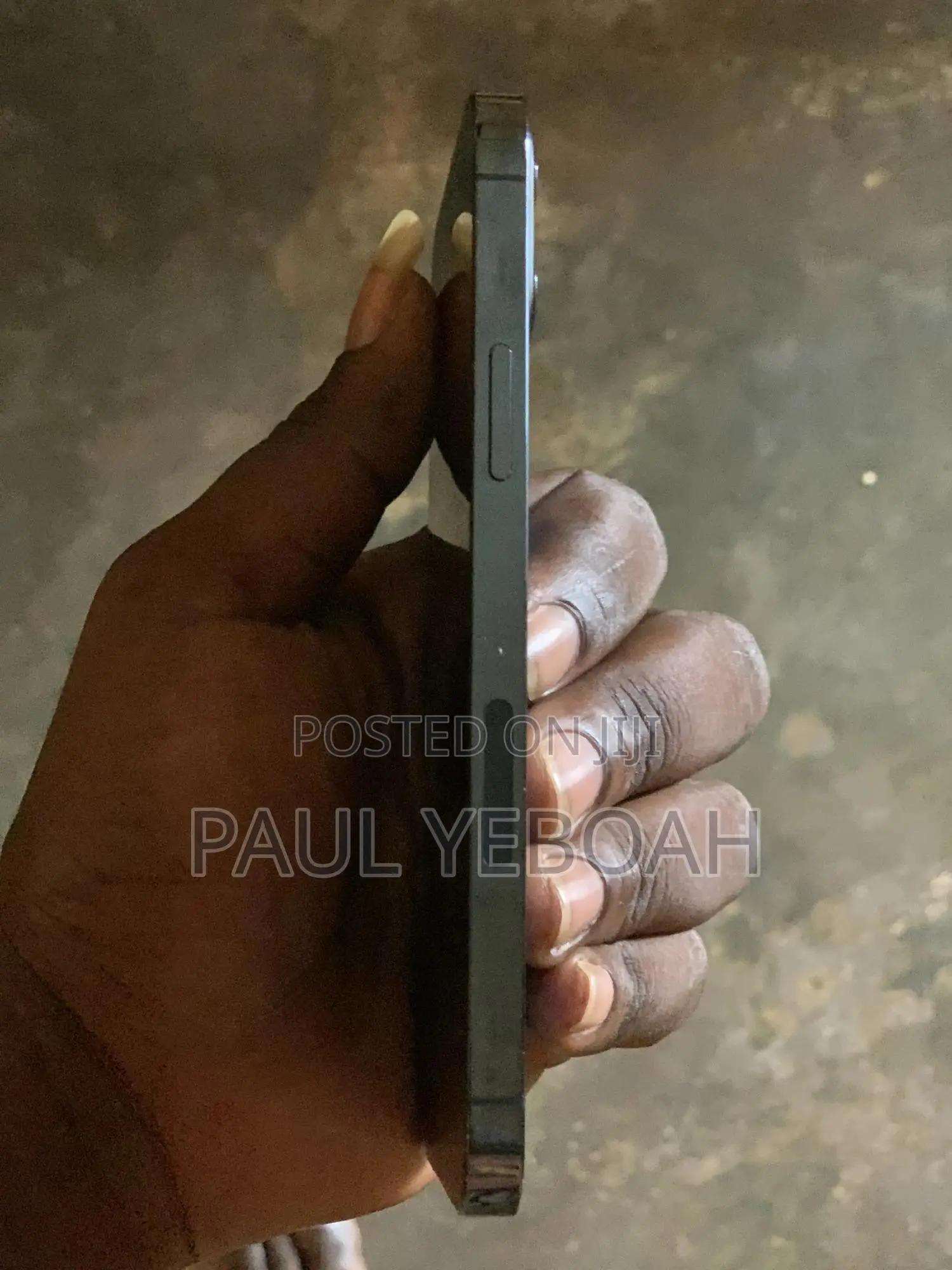 Apple iPhone 12 Pro 128 GB Gray