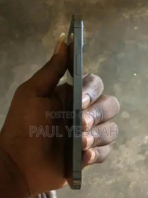 Apple iPhone 12 Pro 128 GB Gray