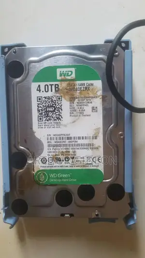 4 Tb Hard Drive