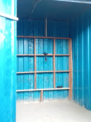 Market Shop