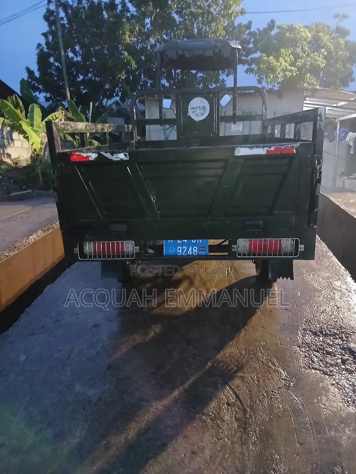 Apsonic AP150ZH-Q7 2024 Green