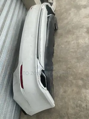 Honda Civic 2022 2023 2024 2025 Back Bumper/Rear Bumper Complete
