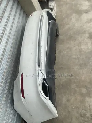 Honda Civic 2022 2023 2024 2025 Back Bumper/Rear Bumper Complete