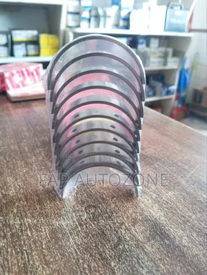 Genuine Taiho 1az Engine Main Connecting Rod Bearing Set