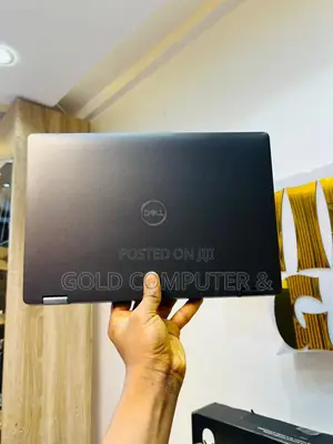 Laptop Dell Latitude 5300 8GB Intel Core i5 SSD 256GB