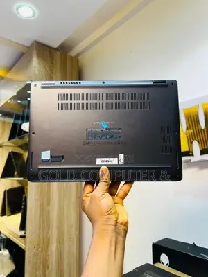 Laptop Dell Latitude 5300 8GB Intel Core i5 SSD 256GB