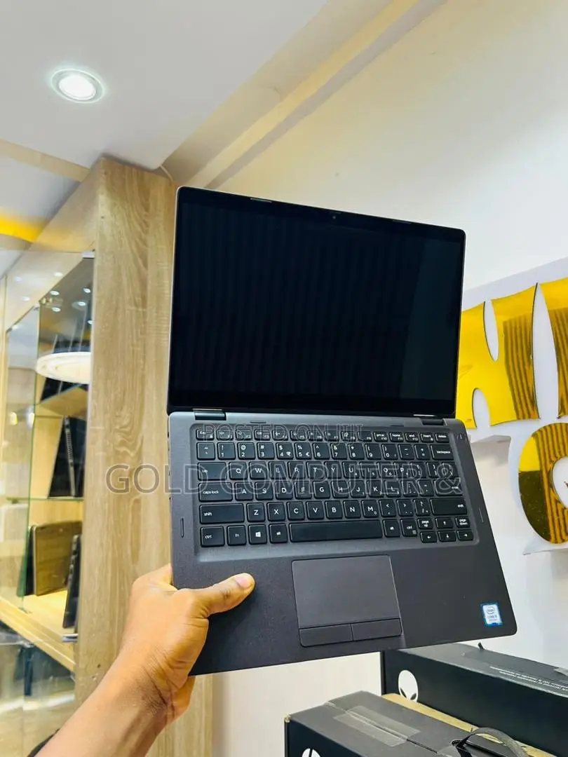 Laptop Dell Latitude 5300 8GB Intel Core i5 SSD 256GB