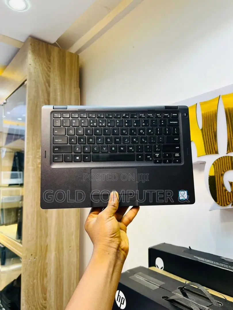 Laptop Dell Latitude 5300 8GB Intel Core i5 SSD 256GB