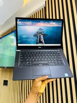 Laptop Dell Latitude 7480 8GB Intel Core i7 SSD 256GB