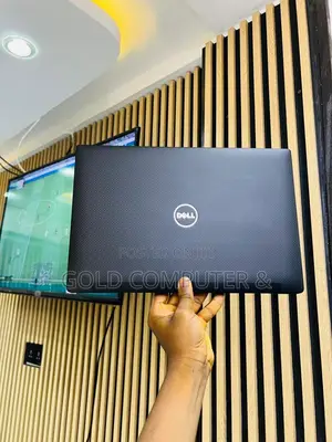 Laptop Dell Latitude 7480 8GB Intel Core i7 SSD 256GB