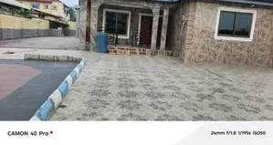 3bdrm House in Kasoa Top Tower, Galilea for rent
