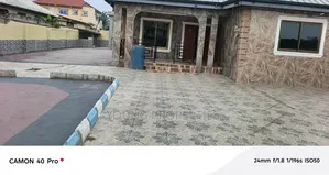 3bdrm House in Kasoa Top Tower, Galilea for rent