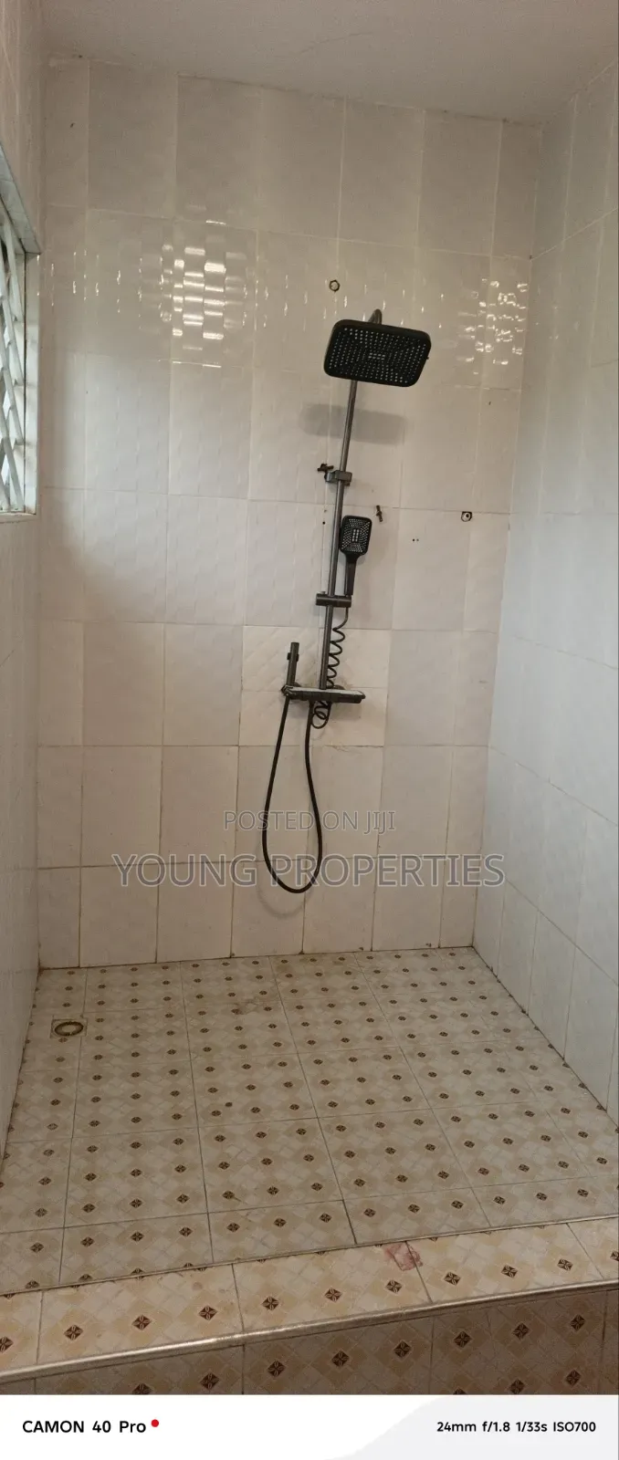 3bdrm House in Kasoa Top Tower, Galilea for rent