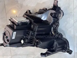 GMC Terrian 2018 Led Headlight