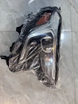 GMC Terrian 2018 Led Headlight