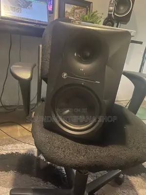 Mackie Mr624 (6.5 Inch Studio Speaker)