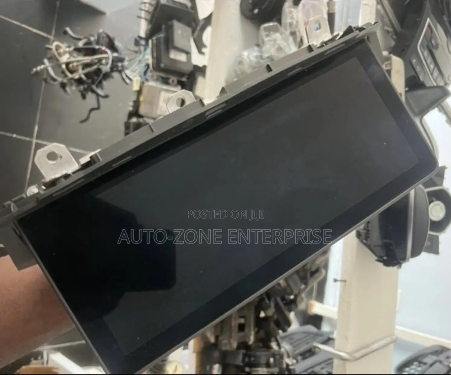 Acura RDX 2021 2022 2023 2024 2025 Android Display Screen