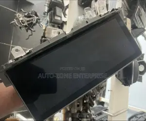 Acura RDX 2021 2022 2023 2024 2025 Android Display Screen
