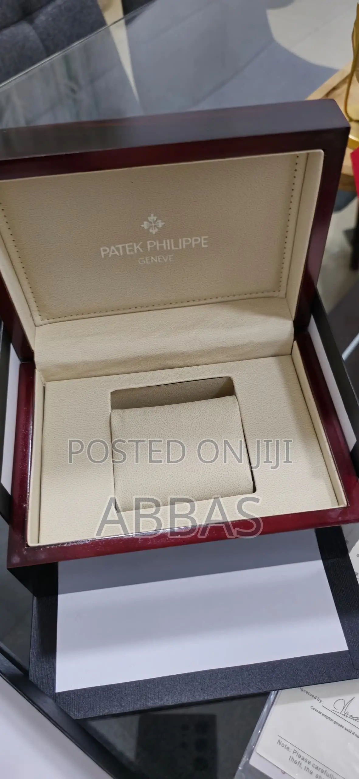 Pateck Philippe Nautilus Ref.5990/1a-011