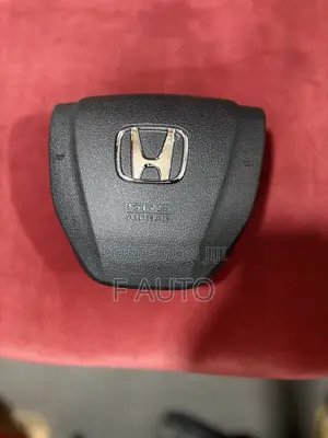 Honda CRV 2020 Airbag Cover