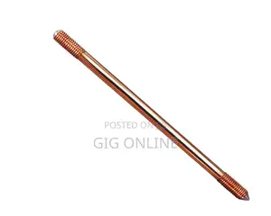 Brand New Earthing Rod