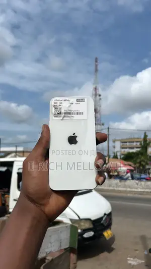 Apple iPhone 14 Plus 128 GB Purple